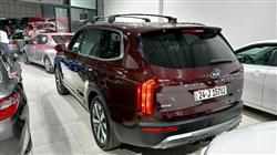 Kia Telluride